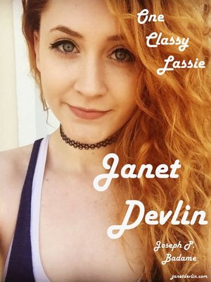 cover image of Janet Devlin
